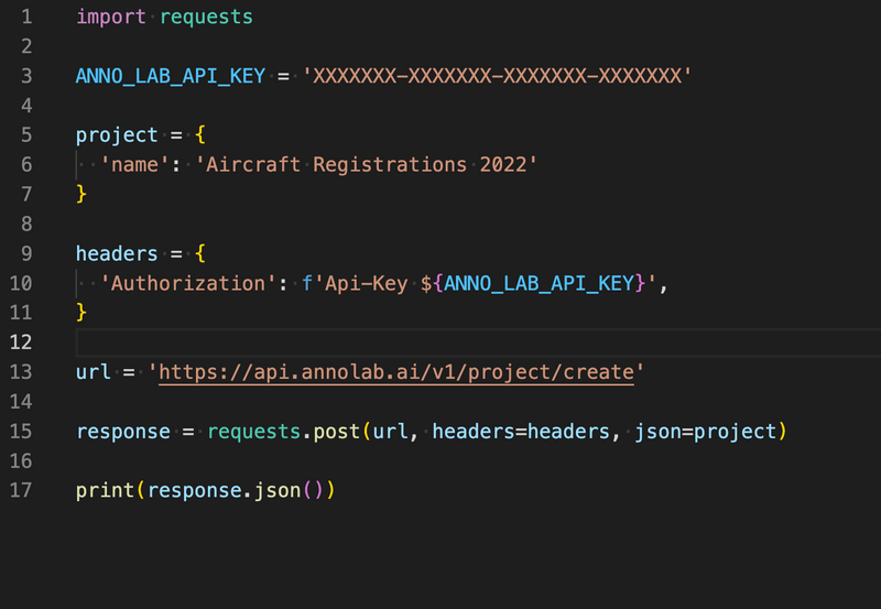 Annolab Title Simplified Through Ai Prediction